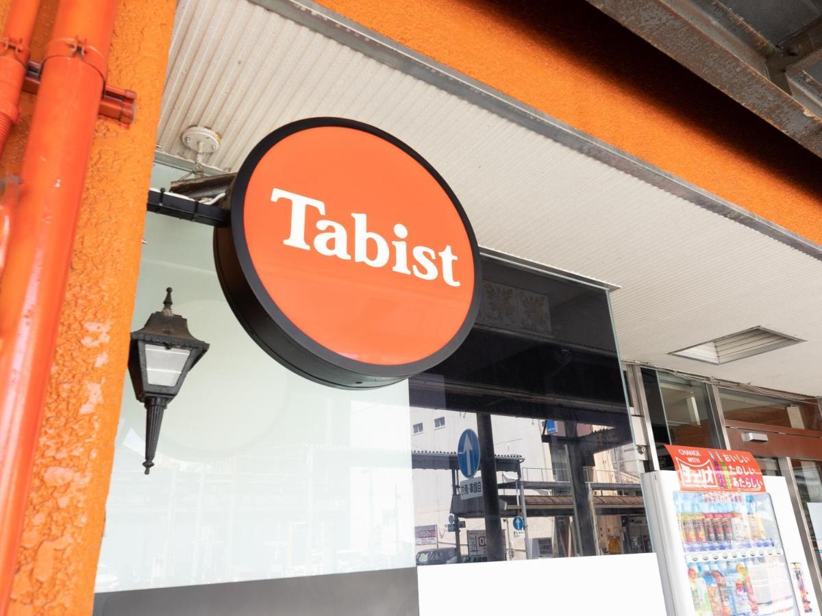 Tabist Business Hotel Kanazono Gifu Dış mekan fotoğraf