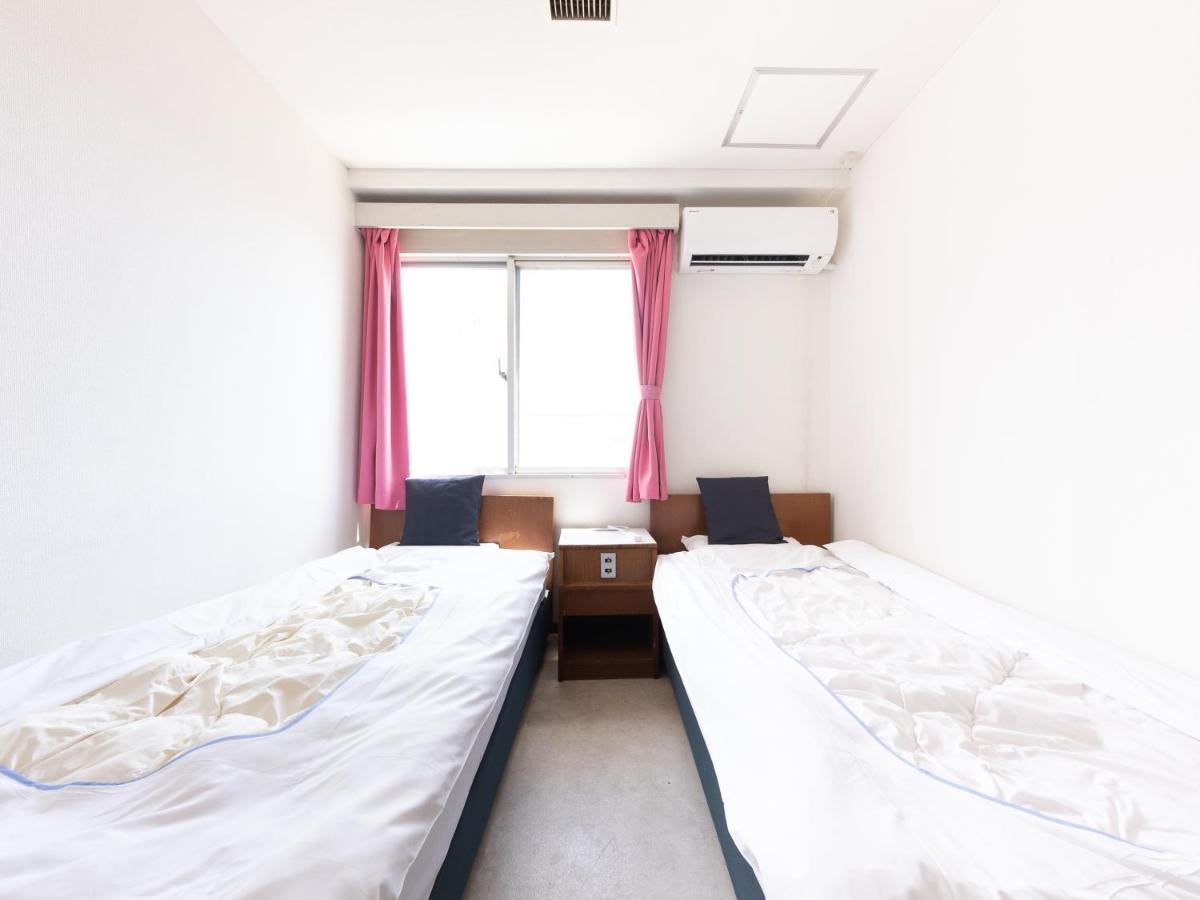 Tabist Business Hotel Kanazono Gifu Dış mekan fotoğraf