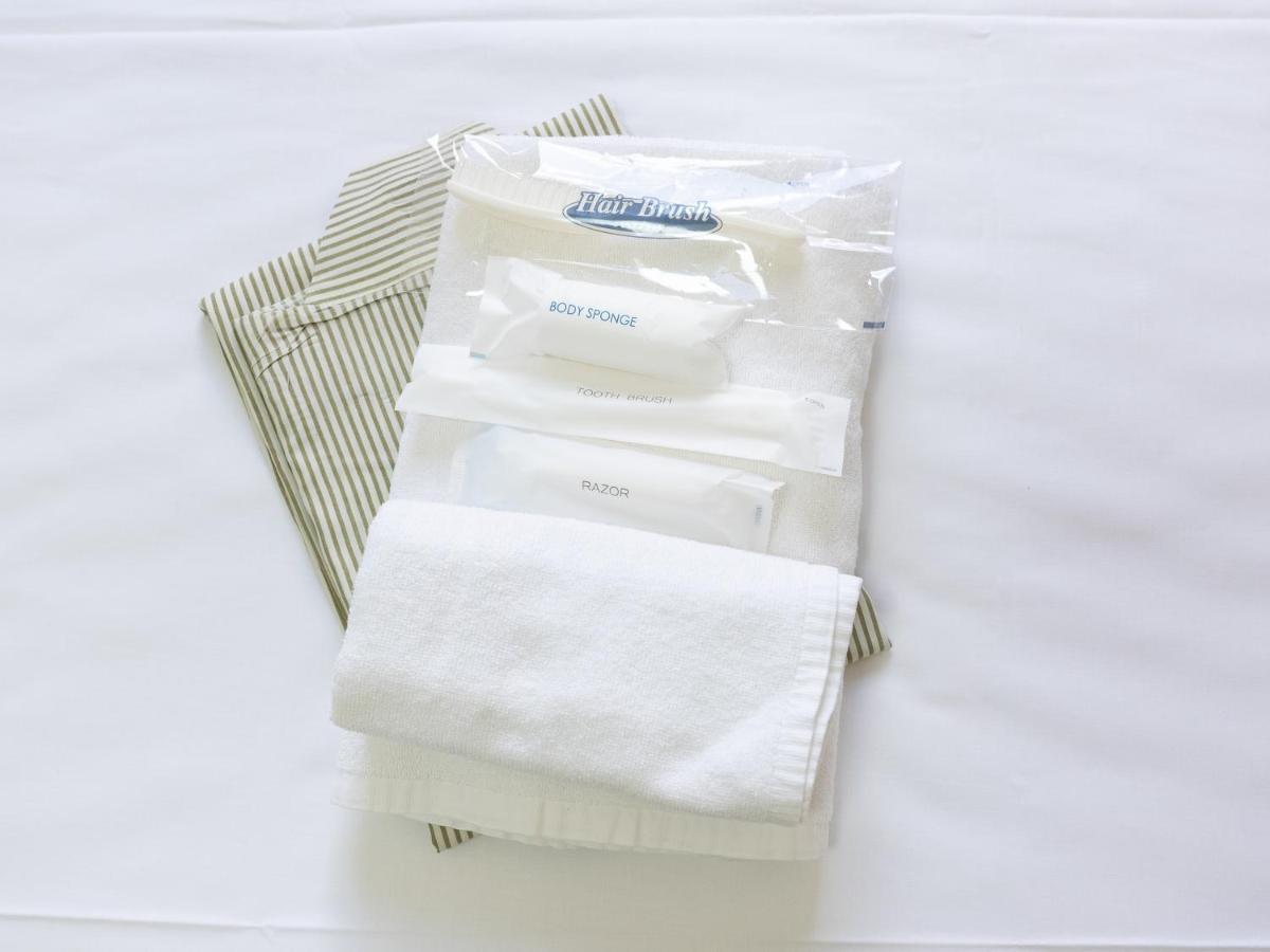 Tabist Business Hotel Kanazono Gifu Dış mekan fotoğraf