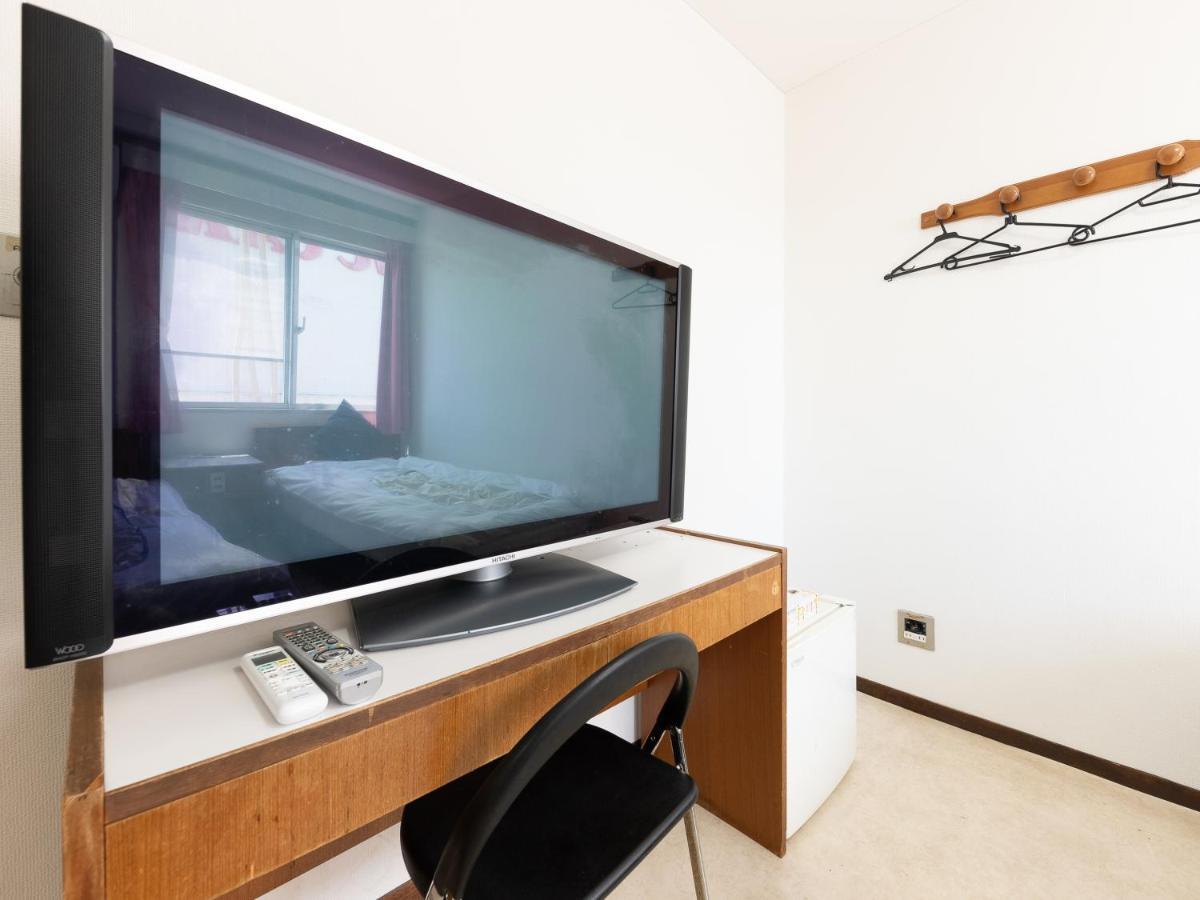 Tabist Business Hotel Kanazono Gifu Dış mekan fotoğraf