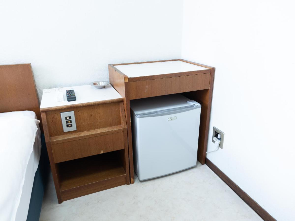 Tabist Business Hotel Kanazono Gifu Dış mekan fotoğraf