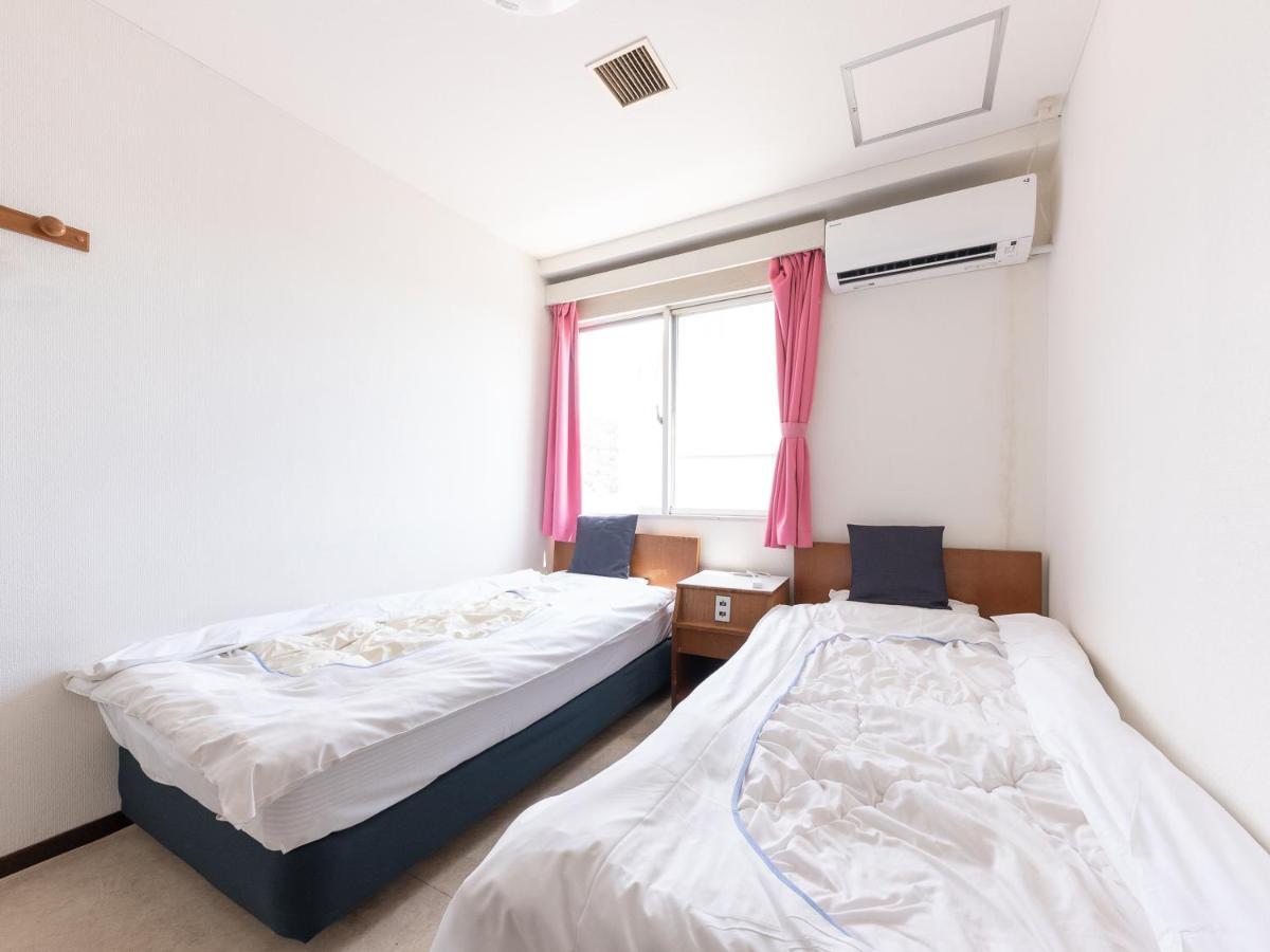Tabist Business Hotel Kanazono Gifu Dış mekan fotoğraf