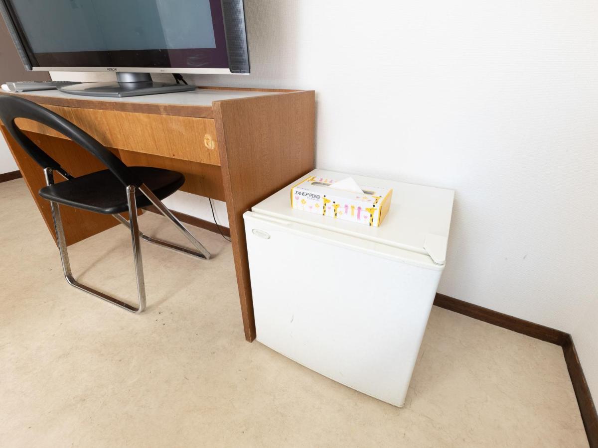 Tabist Business Hotel Kanazono Gifu Dış mekan fotoğraf