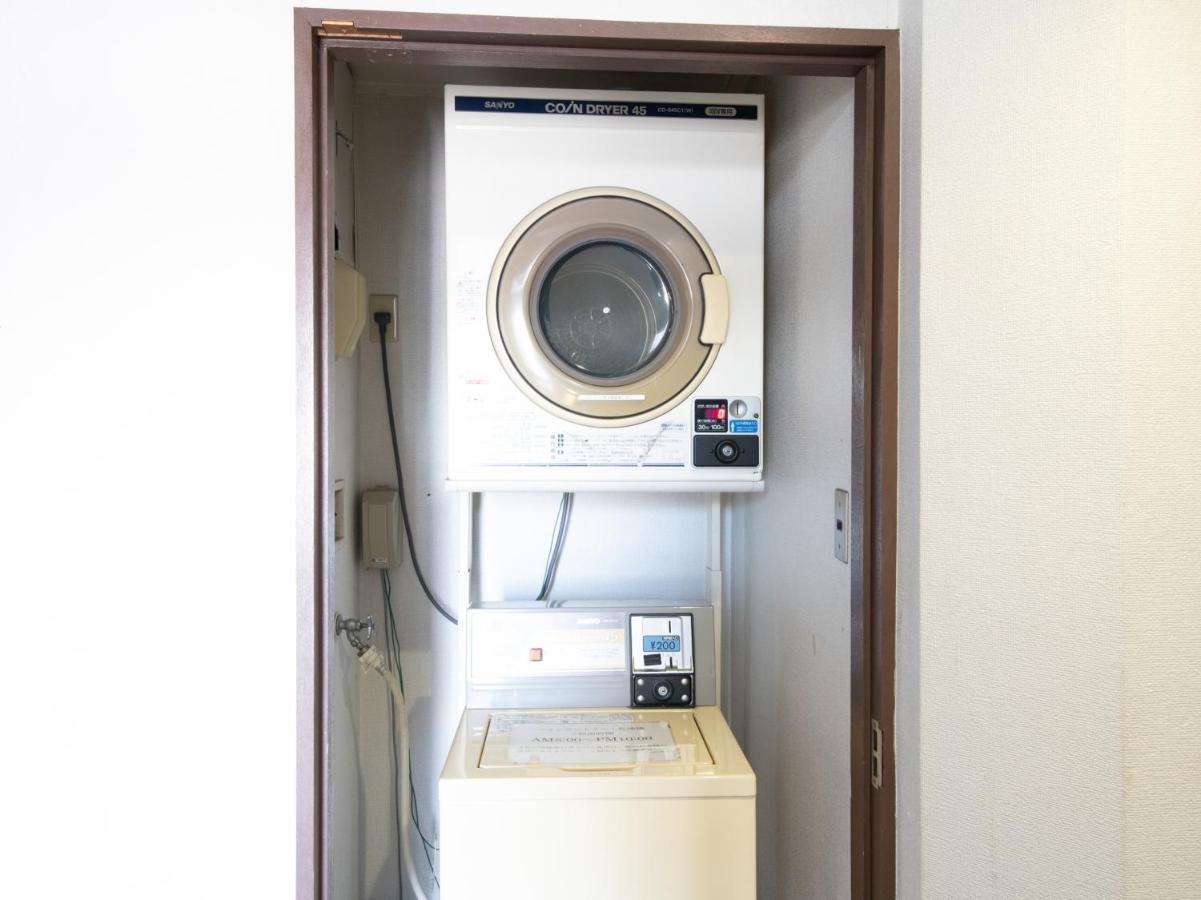 Tabist Business Hotel Kanazono Gifu Dış mekan fotoğraf