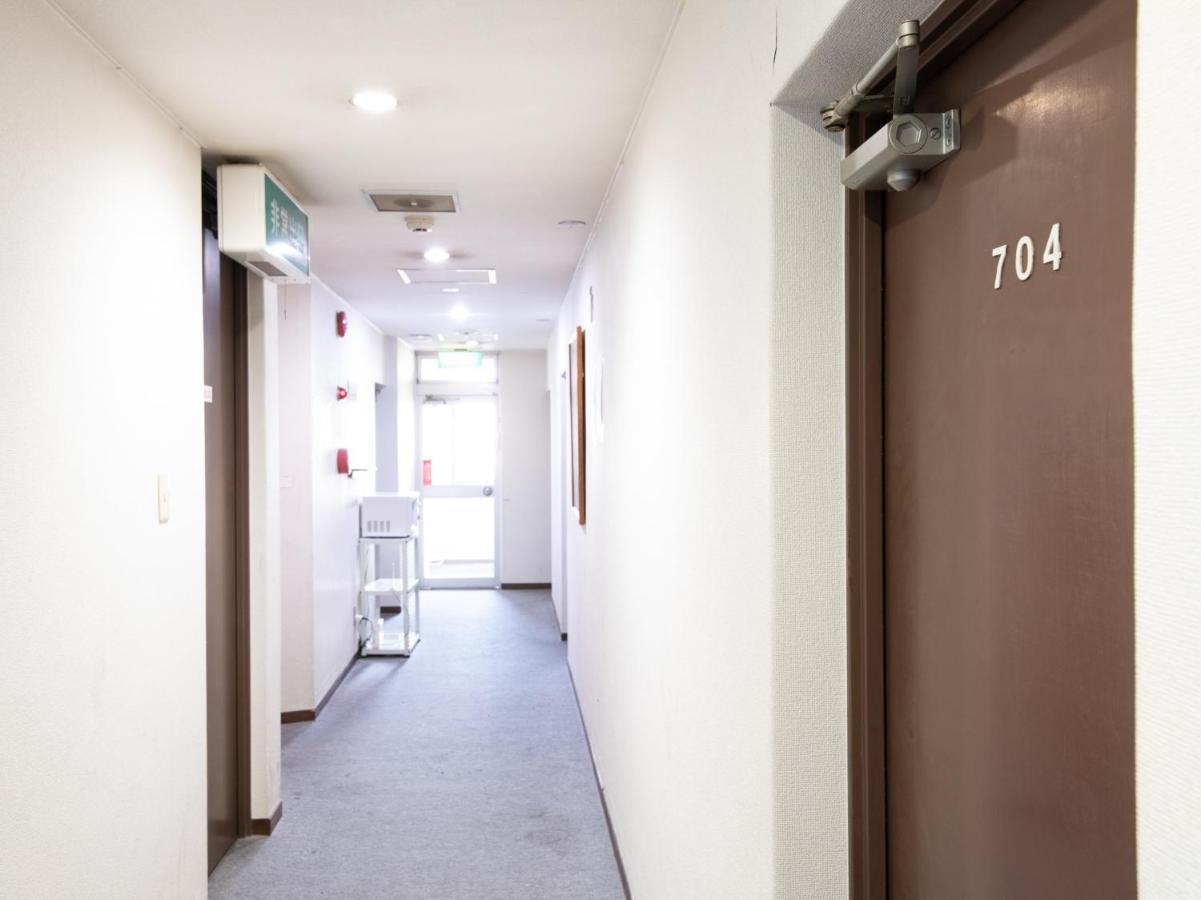 Tabist Business Hotel Kanazono Gifu Dış mekan fotoğraf